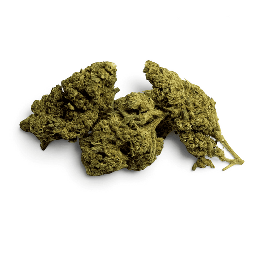 Fleur de CBD - LEMON HAZE – détail 2