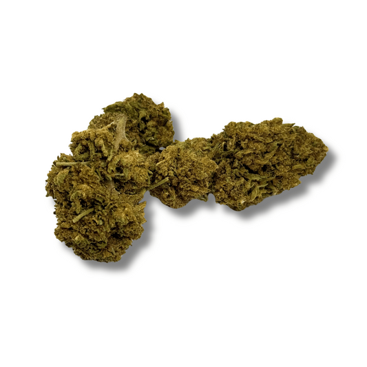 Fleur de CBD - BUBBLEGUM – détail 2