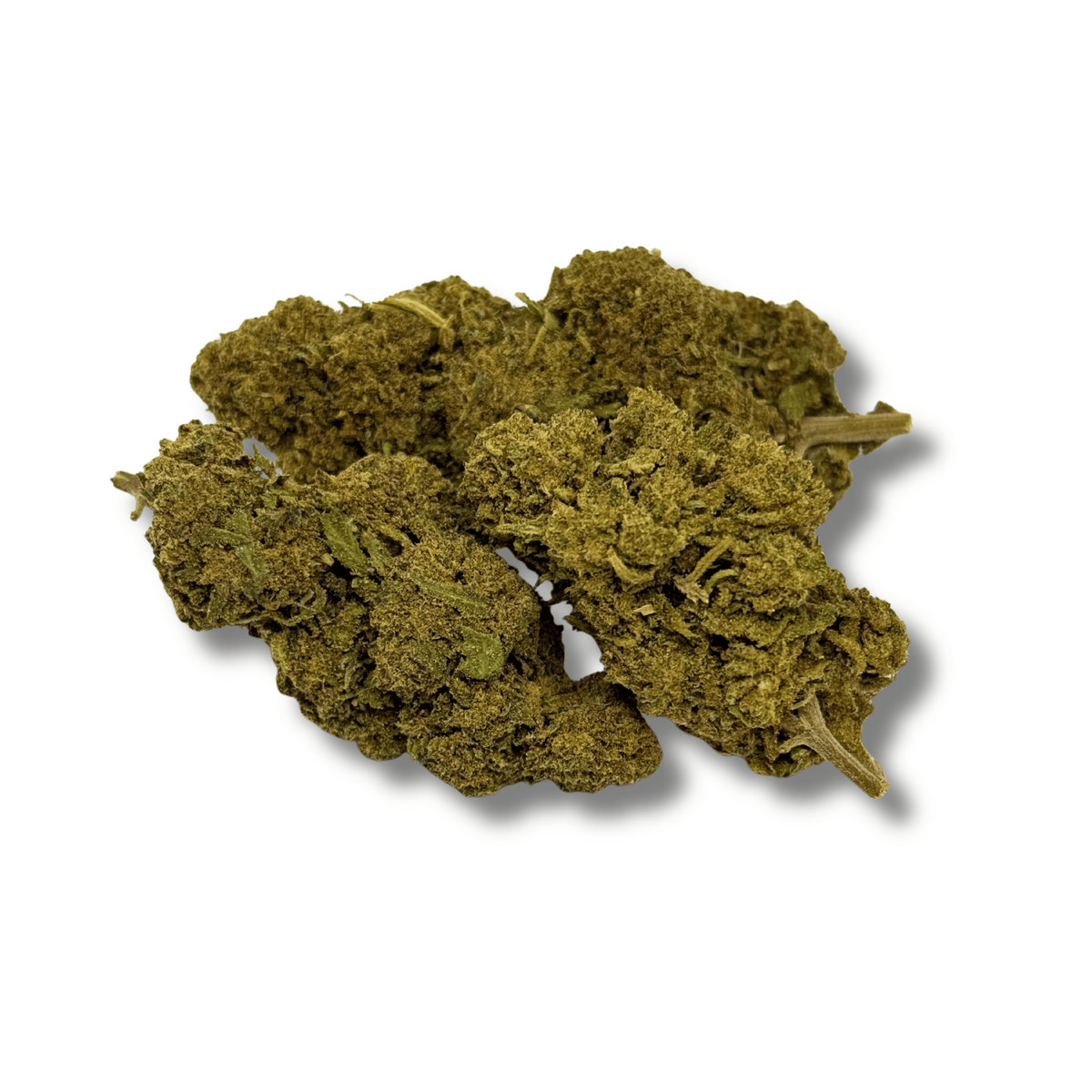 Fleur de CBD - BZ1 – détail 4