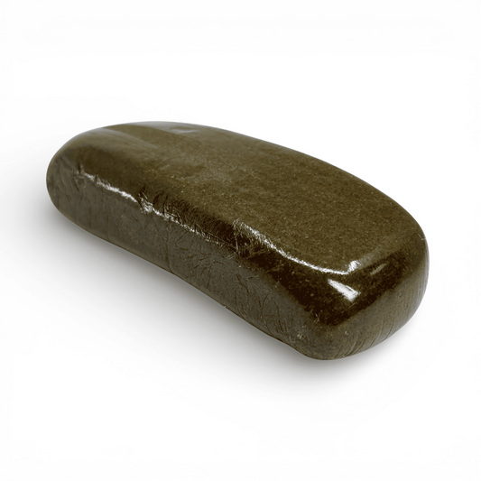 Résine CBD Ice O Lator 40% - 100g – détail 2