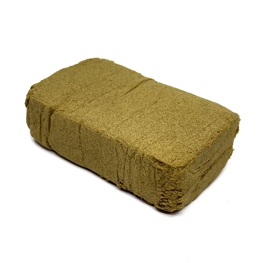 Résine Suprême Mousseux CBN CBD 40% 100g – détail 2
