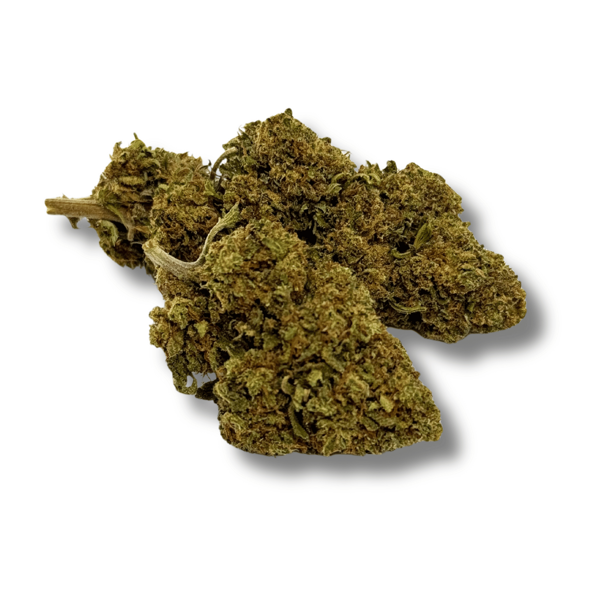 Fleur CBD Mandarine Premium Greenhouse – détail 4