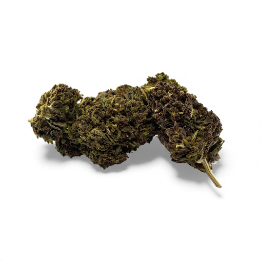 Fleur de CBD Mandarine Haze Greenhouse – détail 2