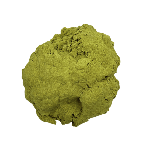 Résine CBD Super Hash Green 51% 100g - Stock Limité – détail 2