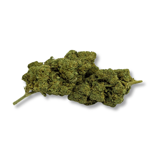 Fleur de CBD Sweet Cheese Indoor – détail 2