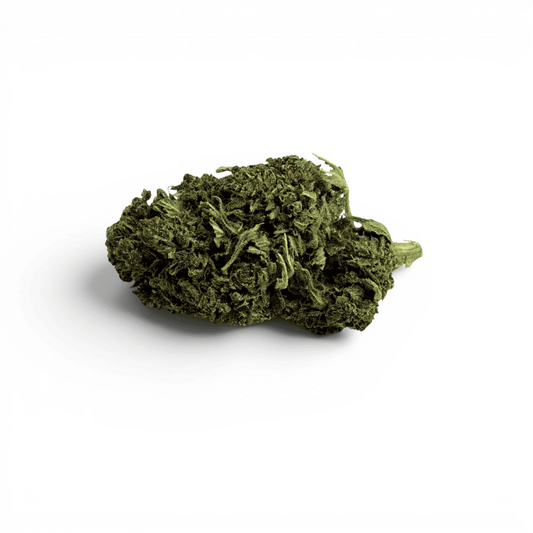 Fleur de CBD AK-47 Indoor – détail 2