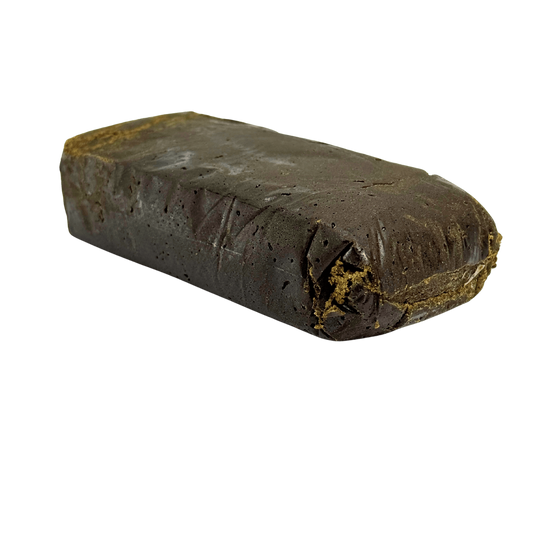 Résine Black Butter CBDX (CBD Xtrem) 20% 200g – détail 2