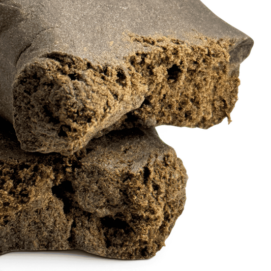 Résine CBN Royal 20% 100g - Stock Limité – détail 2