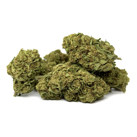 Fleur de CBD Amnesia Haze – vue principale