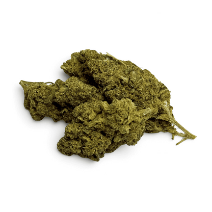 Fleur de CBD - LEMON HAZE – vue principale
