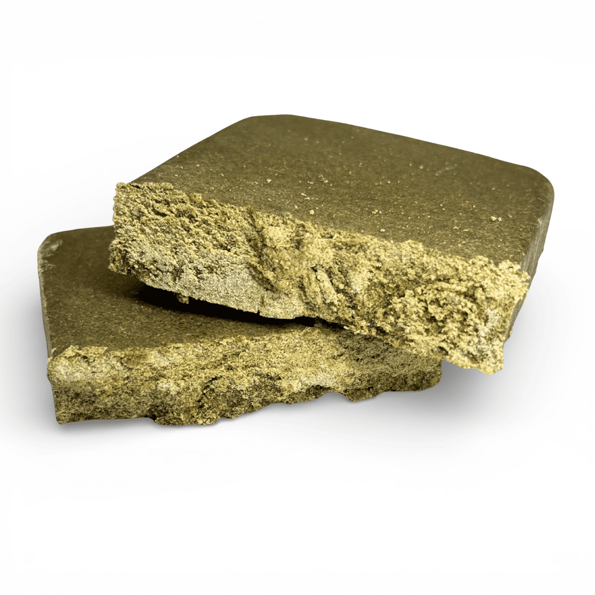 Résine CBD Suprême 50% - 100g – vue principale