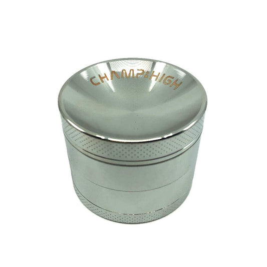 Grinder 50mm curved CHAMP HIGH – détail 2