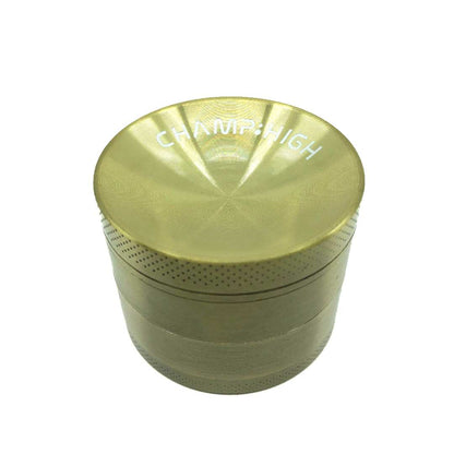 Grinder 50mm curved CHAMP HIGH – détail 4