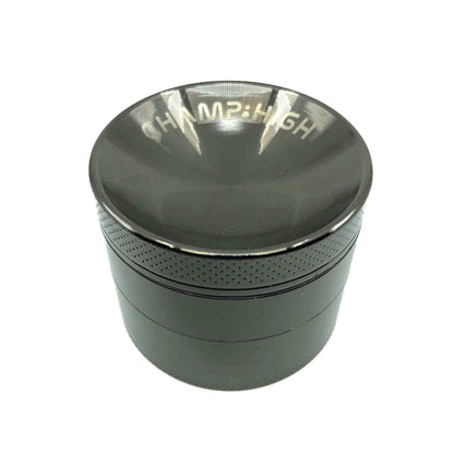 Grinder 50mm curved CHAMP HIGH – détail 5