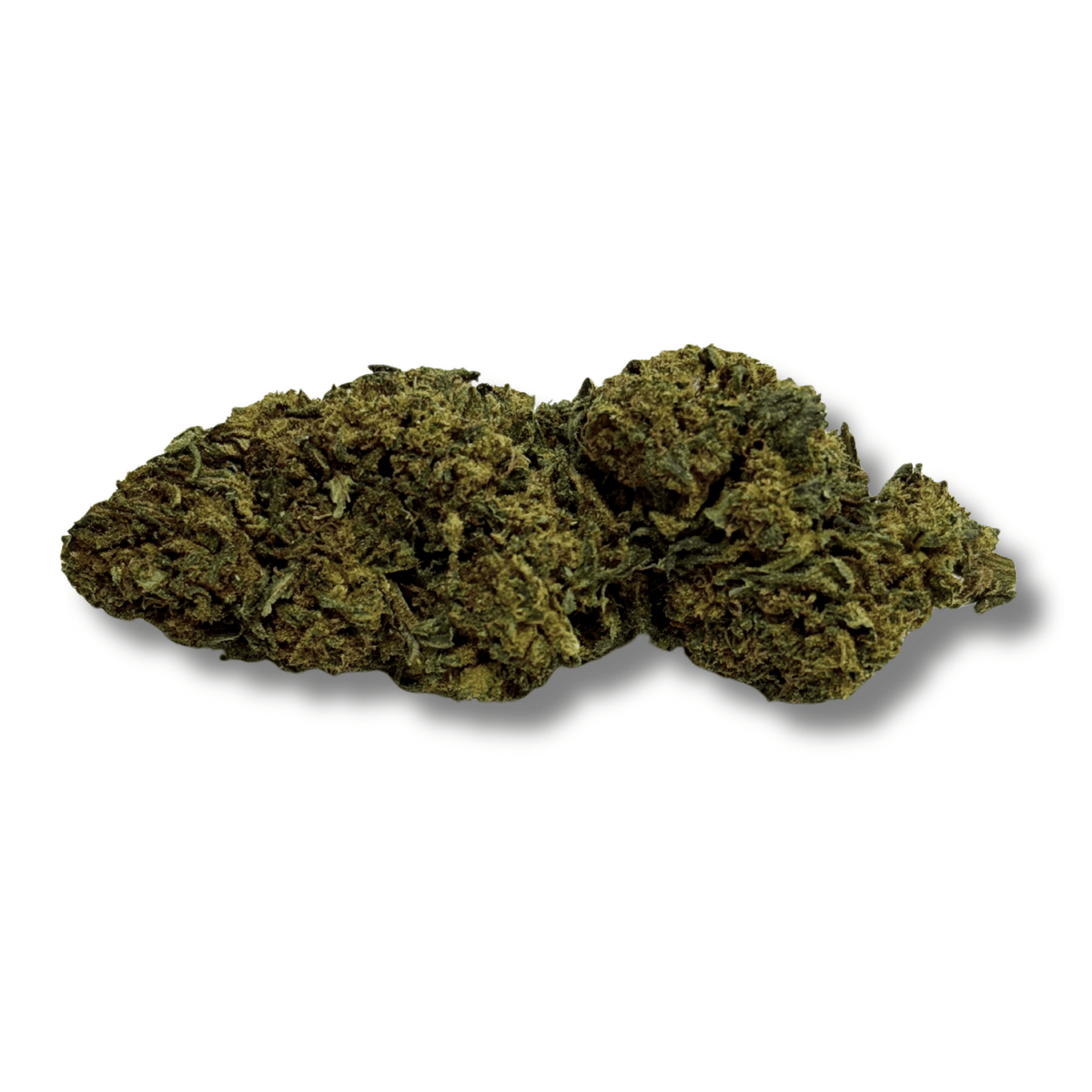 Fleur de CBD Gorilla Greenhouse – détail 3