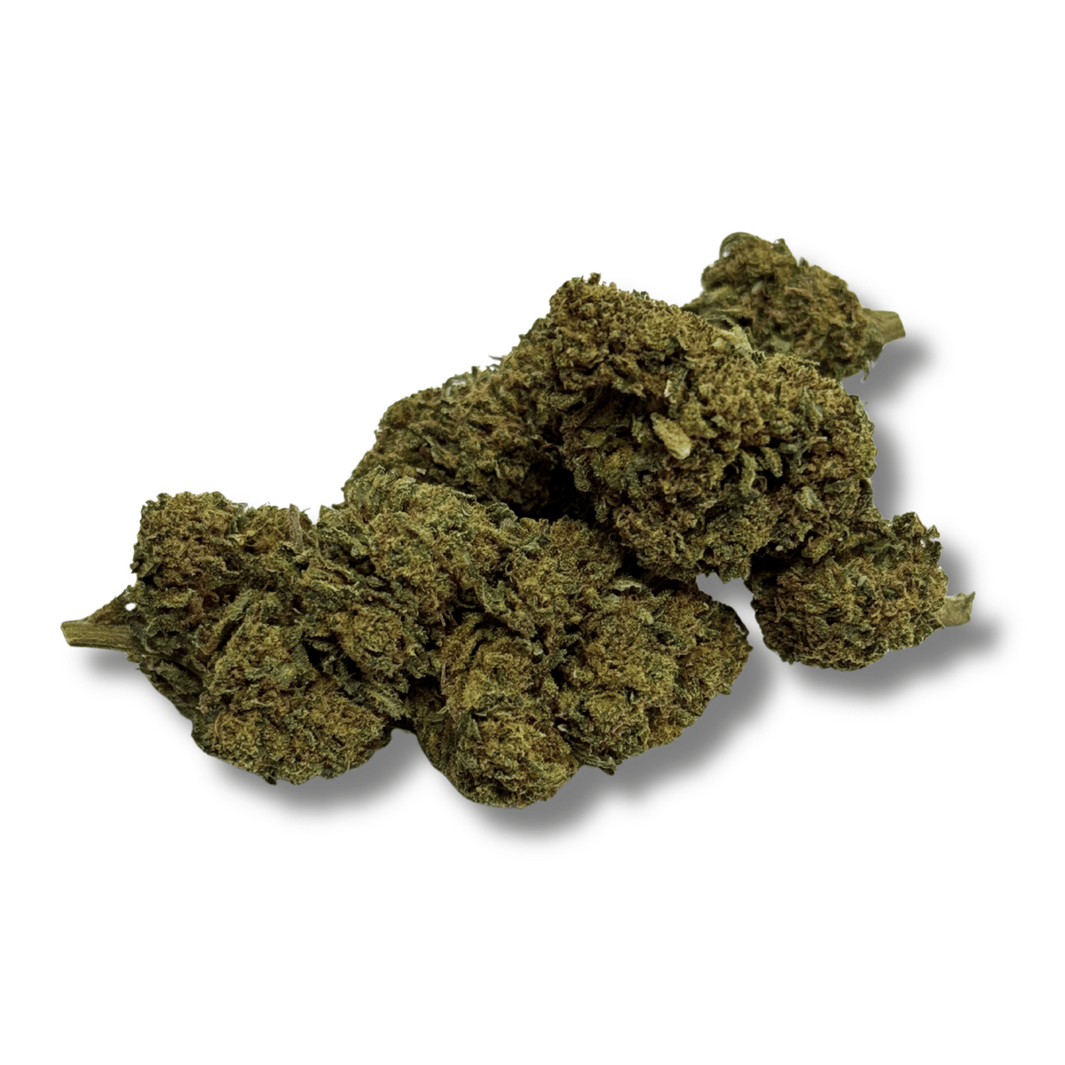 Fleur de CBD Gorilla Greenhouse – détail 2