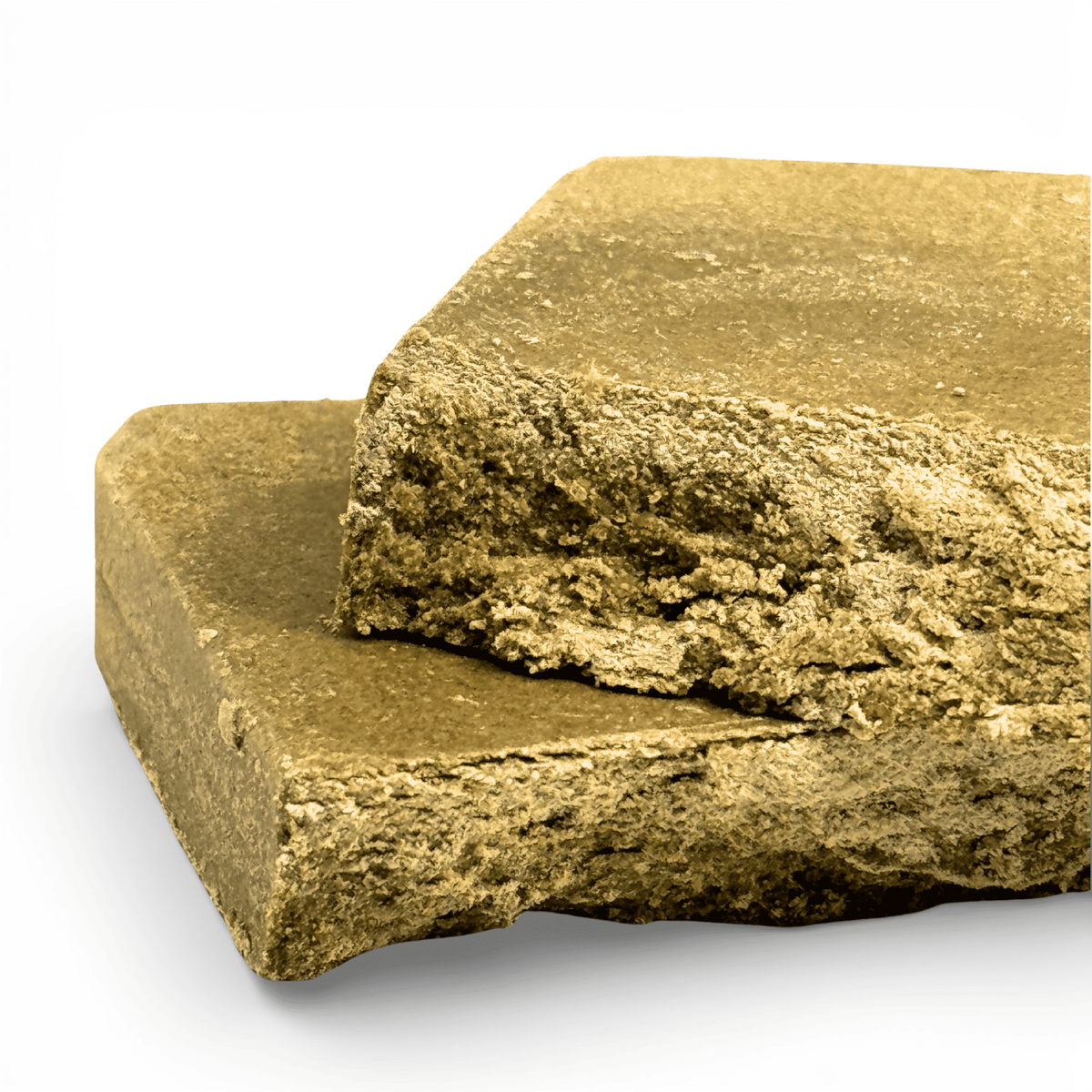 Résine CBD Nouveau Jaune 50% - 100g – détail 3