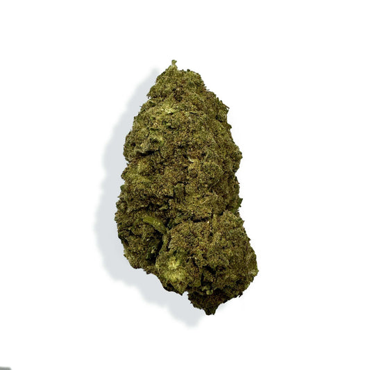 Fleur de CBD - PINK LADY KUSH – vue principale