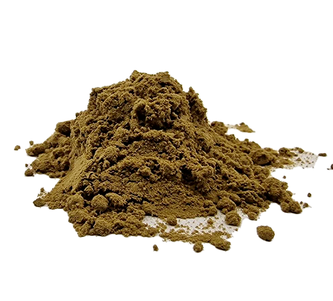 Pollen CBG 100gr - CBDelys
