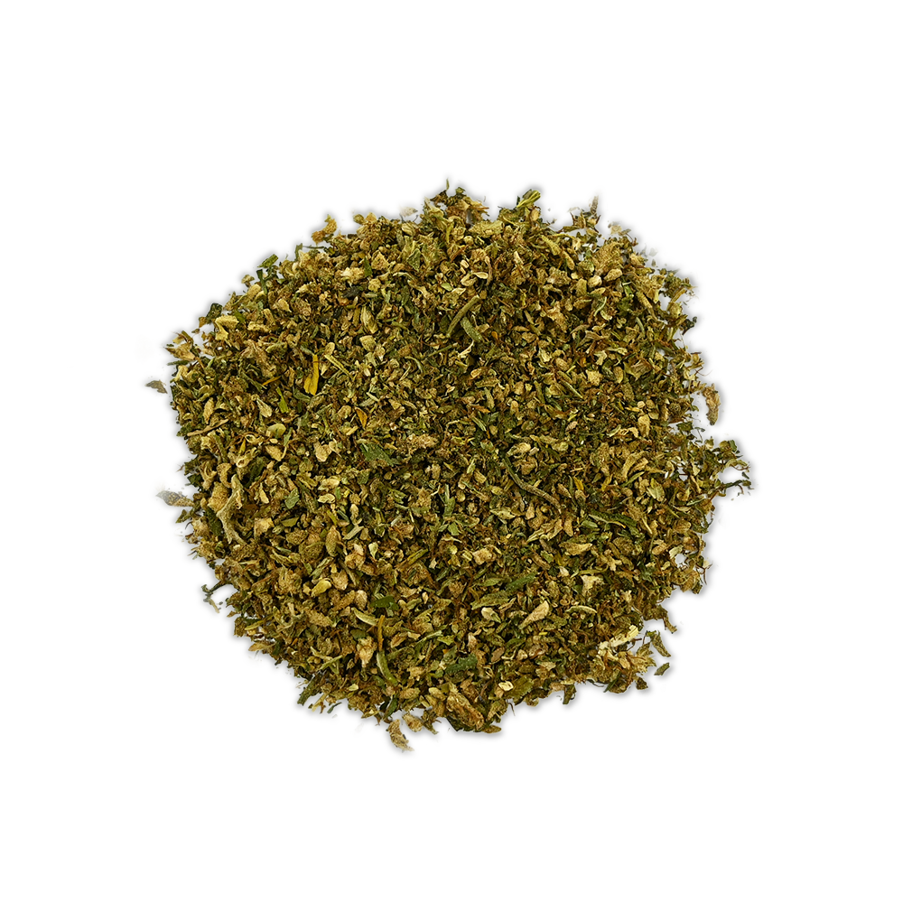 Trim CBD & CBG - CBDelys