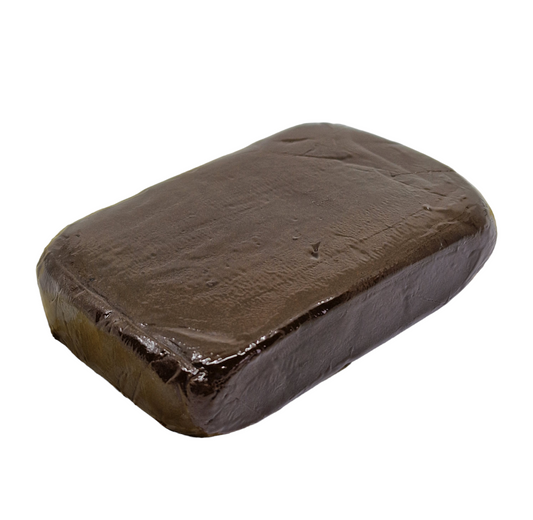 Résine CBD 3X FILTRÉ 60% – 100 g – détail 2