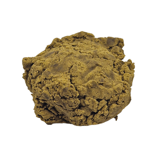 Résine CBD ICE O LATOR 50% – 100 g – vue principale