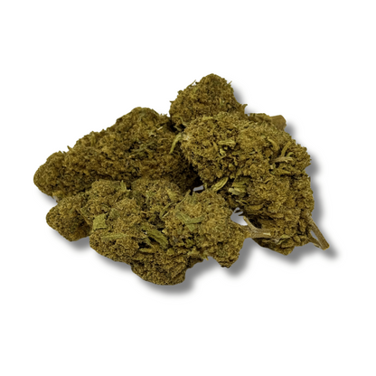 Fleur de CBD - BZ1 – vue principale