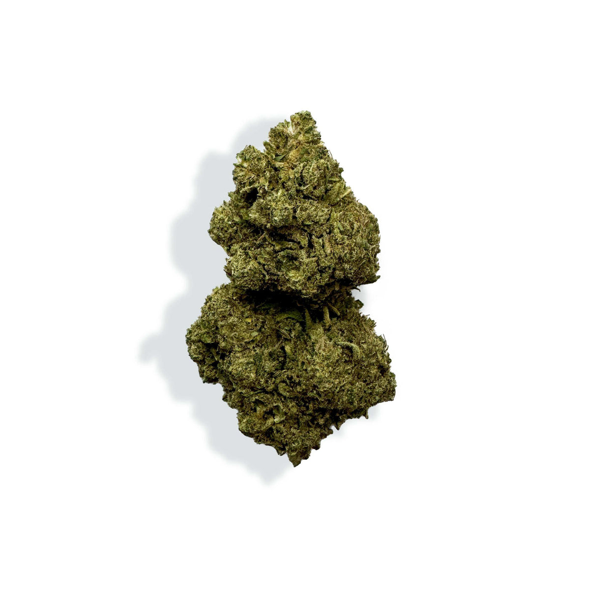 Fleur de CBD - RAINBOW KUSH – détail 2