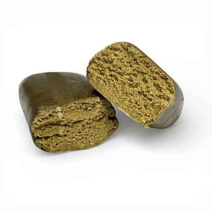 Résine CBD Ice O Lator 40% - 100g – vue principale