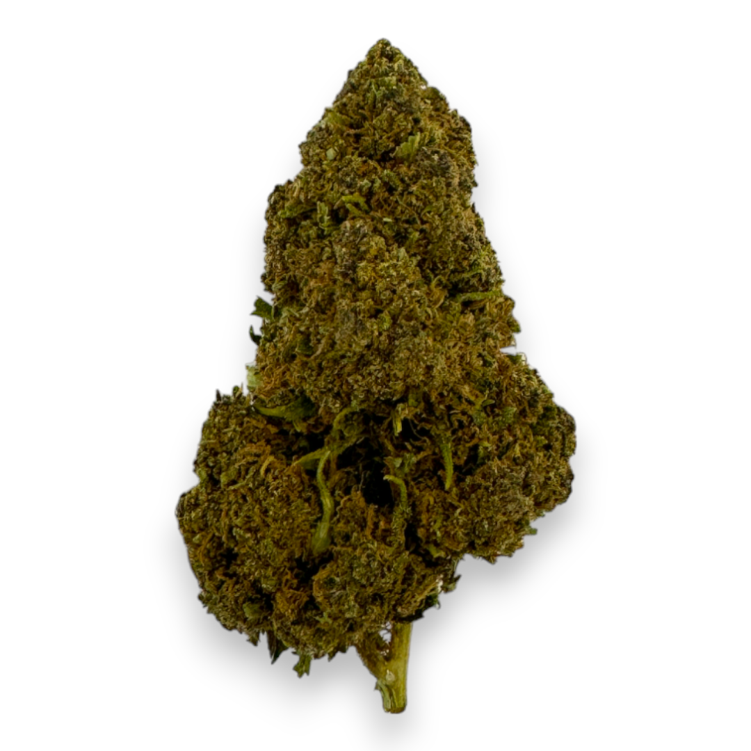 Fleur de CBD - Skittles Indoor – vue principale