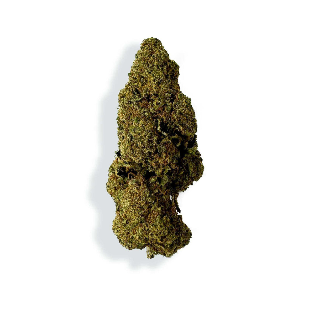 Fleur de CBD - RASPBERRY HAZE – détail 2