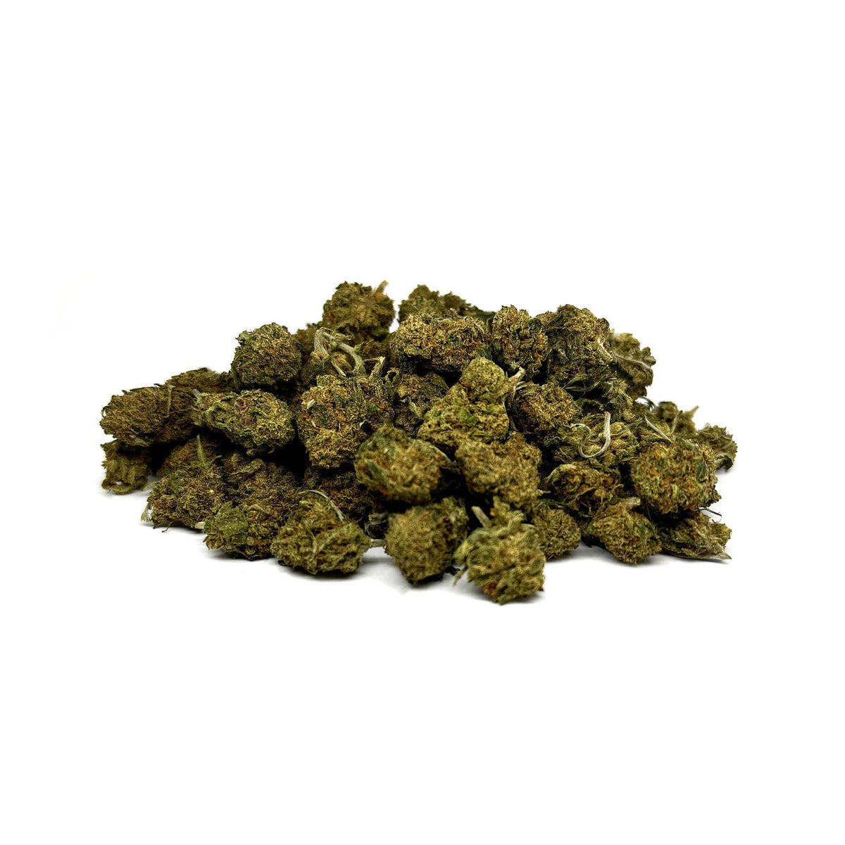 Small Bud Premium Berries CBD – détail 2