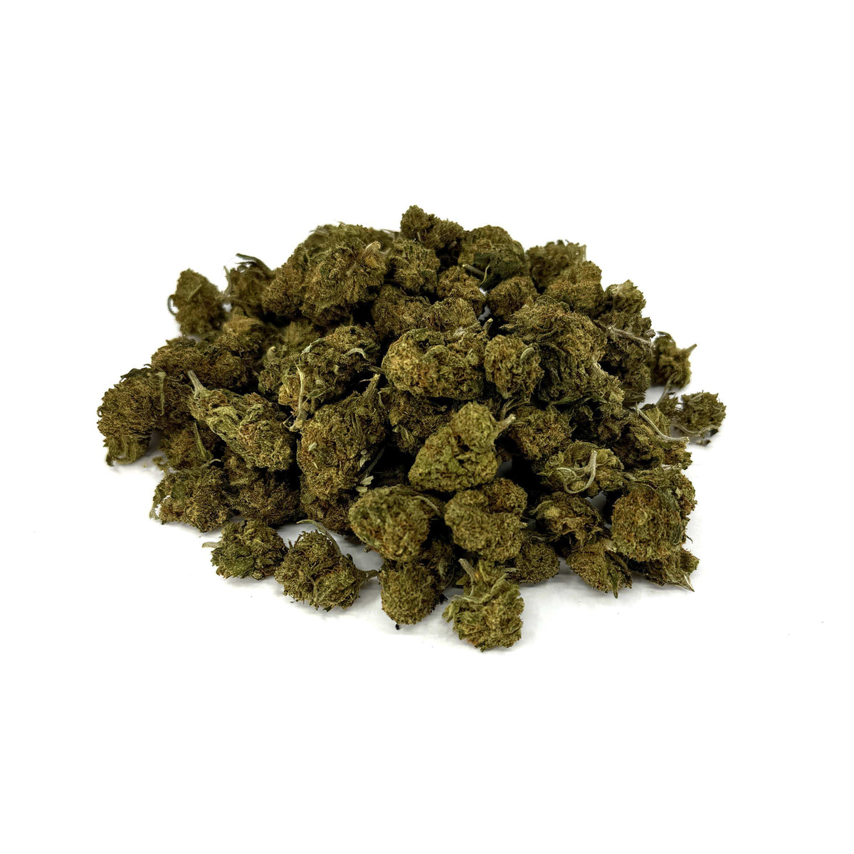 Small Bud Premium Berries CBD – vue principale