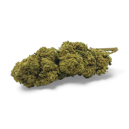 Fleur de CBD Harlequin Indoor Premium – détail 2