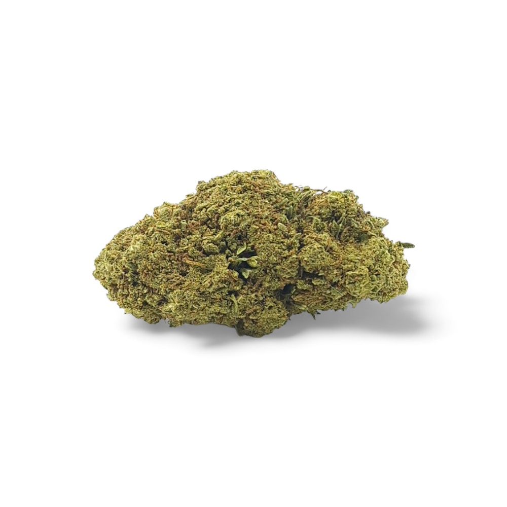 Fleur de CBD San Francisco – détail 2