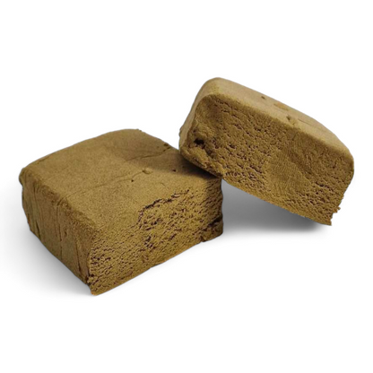 Résine CBD Le Jaune 21% – 100 g – détail 4