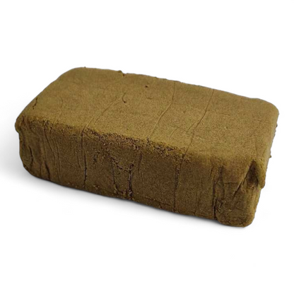Résine CBD Le Jaune 21% – 100 g – détail 3
