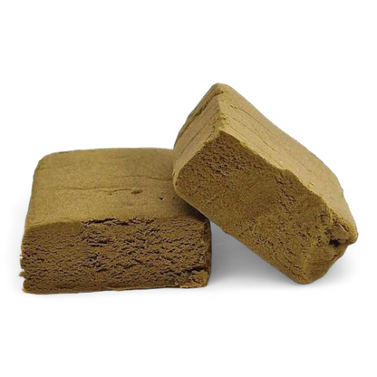 Résine CBD Le Jaune 21% – 100 g – vue principale