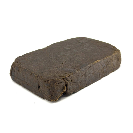 Résine CBN King Hassan 10% – 100 g – détail 2