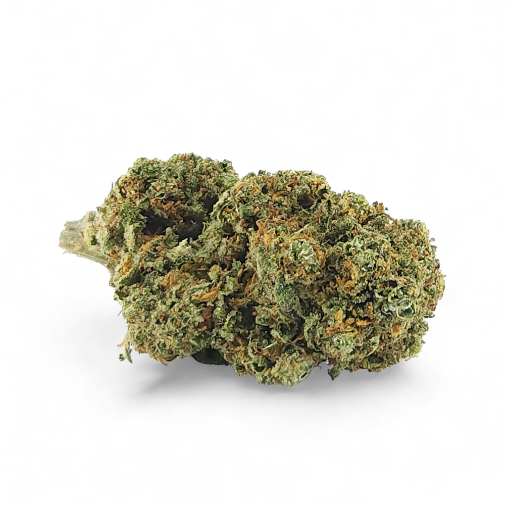 Fleur de CBD Cali Weed Indoor – détail 5