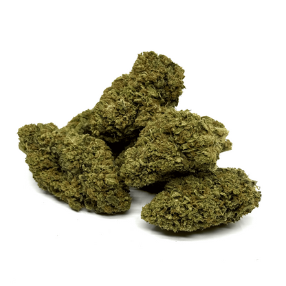 Fleur de CBD Cali Weed Indoor – détail 3