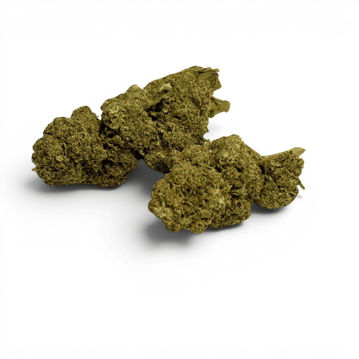 Fleur CBD Amnesia 2.0 Indoor – détail 2
