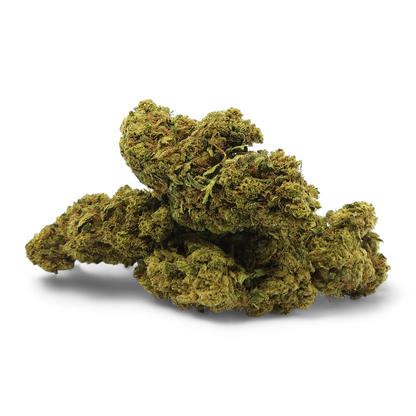 Fleur de CBD Limoncello Premium – détail 2