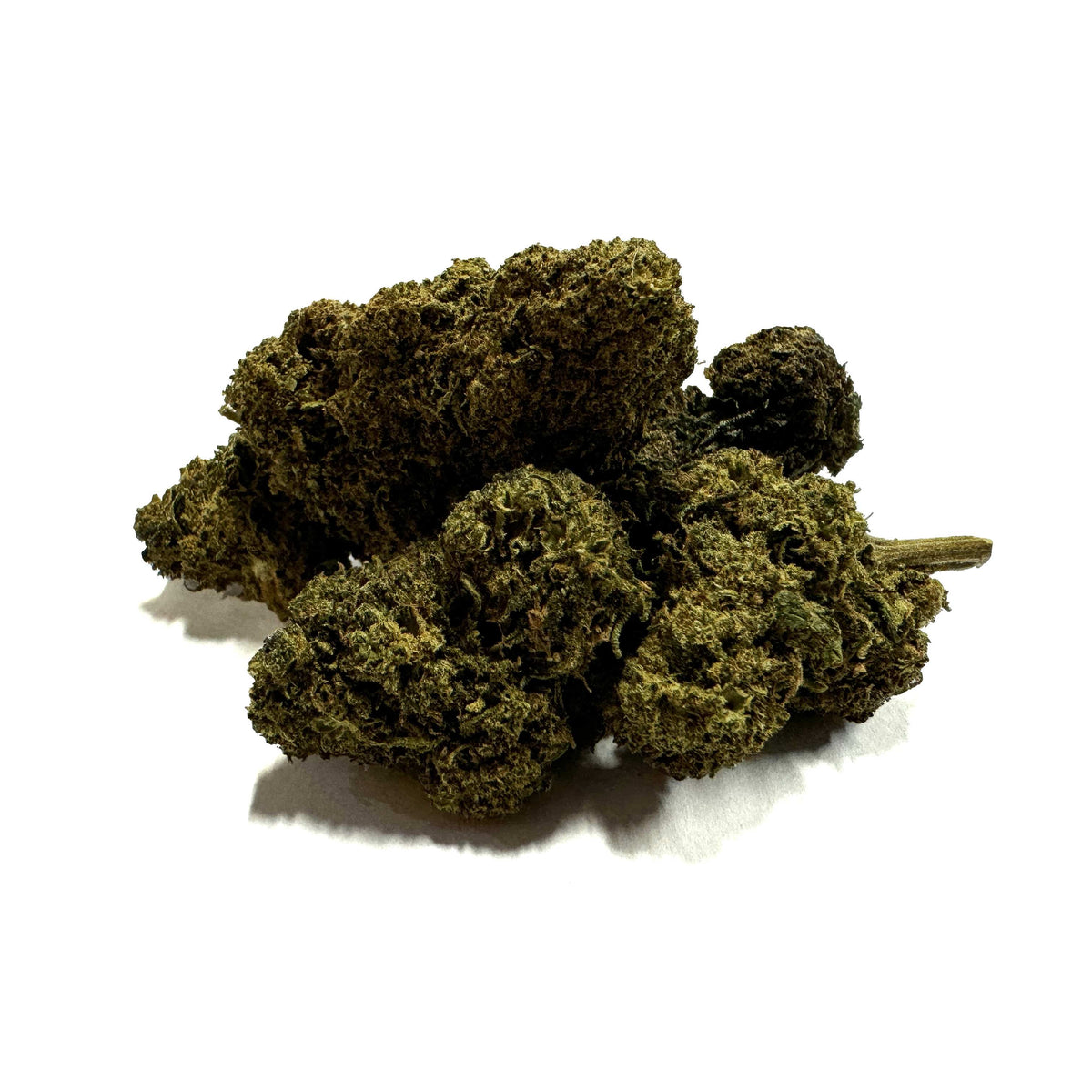 Fleur de CBD Muscimole 2% - CBDelys