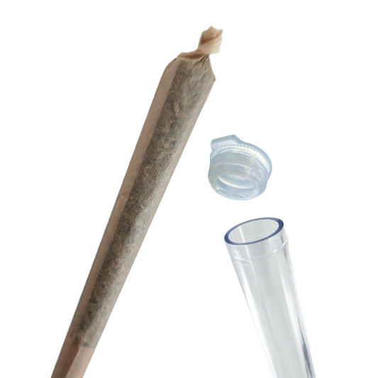 Infustick CBD Lemon Haze 5% Muscimol - CBDelys