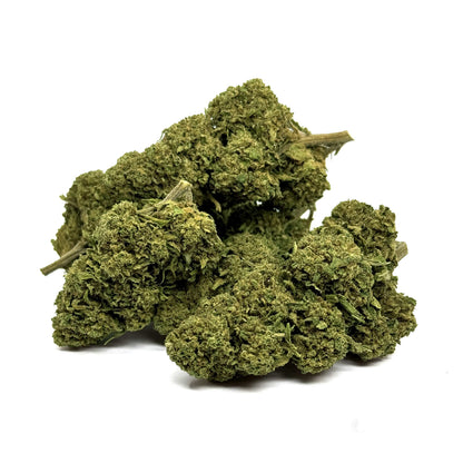 Fleur de CBD Gorilla Glue Greenhouse – vue principale