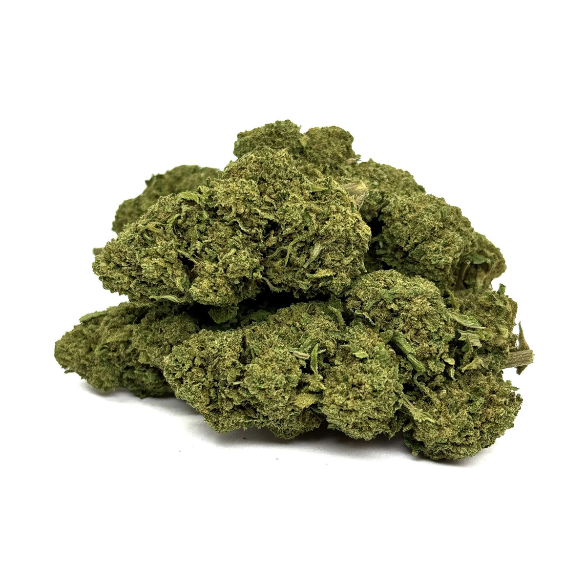 Fleur de CBD Gorilla Glue Greenhouse – détail 3