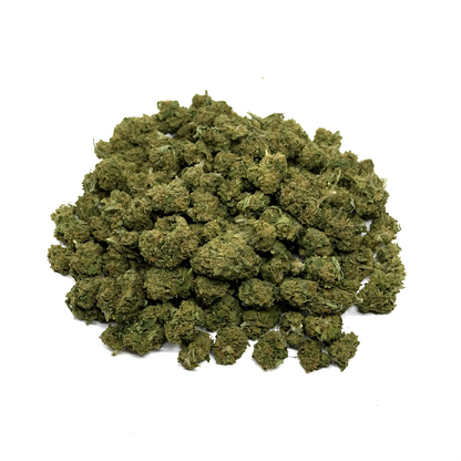 Small Bud Delta BZ10 20% - CBDelys
