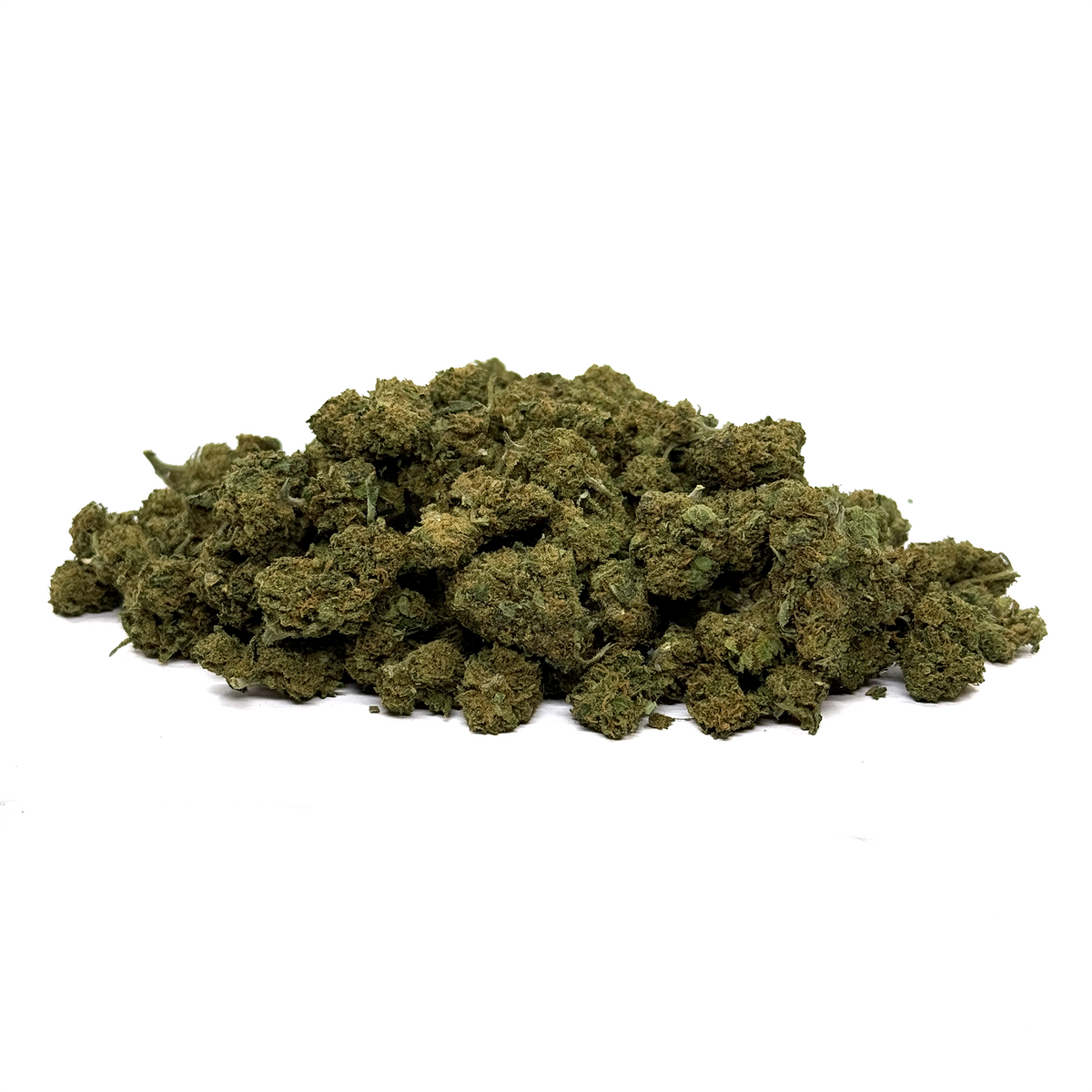 Small Bud Delta BZ10 20% - CBDelys