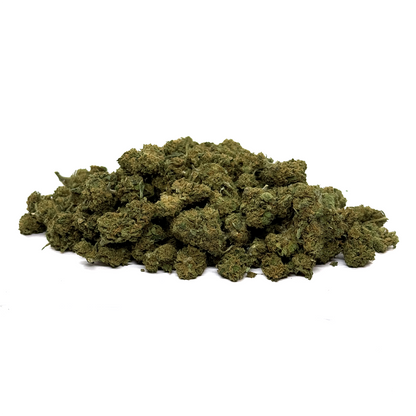 Small Bud Delta BZ10 20% - CBDelys